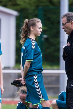 Bild 439 - B-Juniorinnen VfL Oldesloe - JSG S�dtondern : Ergebnis: 2:0